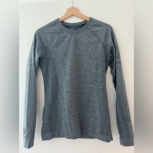 Figs Seamless Underscrub Shirt